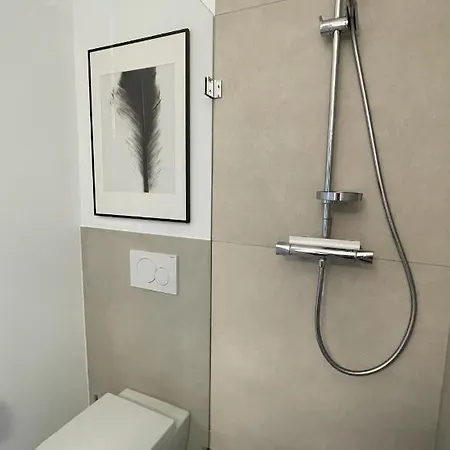 Stilvolles Mit Bad Im Historischen Stadtkern Von Xanten