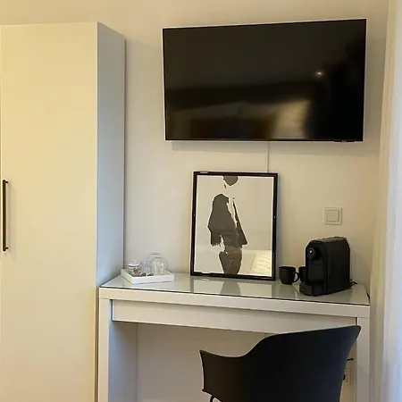 Apartman Stilvolles Mit Bad Im Historischen Stadtkern Von Xanten