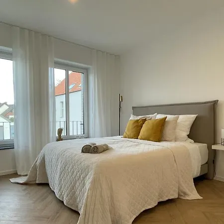 Stilvolles Mit Bad Im Historischen Stadtkern Von * Xanten