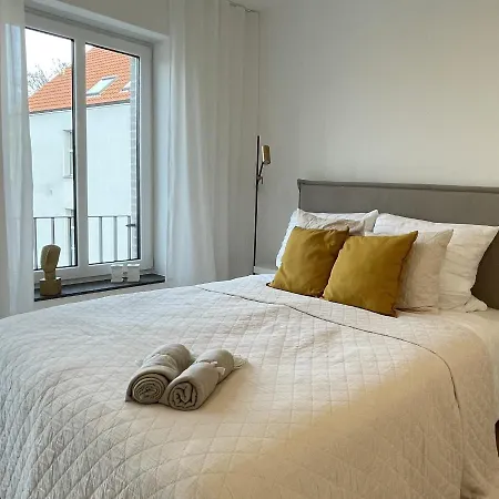 Stilvolles Mit Bad Im Historischen Stadtkern Von * Xanten