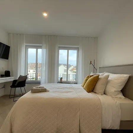 Stilvolles Mit Bad Im Historischen Stadtkern Von *