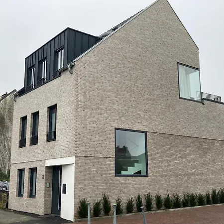 Apartment Stilvolles Mit Bad Im Historischen Stadtkern Von Xanten