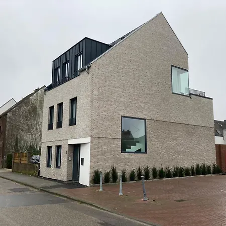 Stilvolles Mit Bad Im Historischen Stadtkern Von Xanten