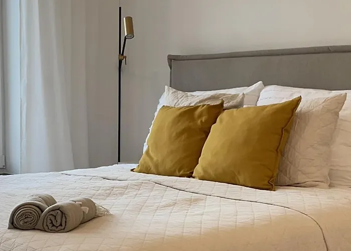 Stilvolles Mit Bad Im Historischen Stadtkern Von Daire