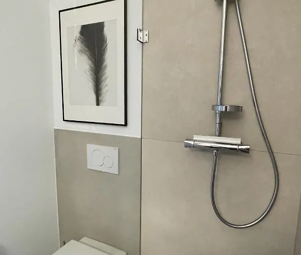 Stilvolles Mit Bad Im Historischen Stadtkern Von Xanten