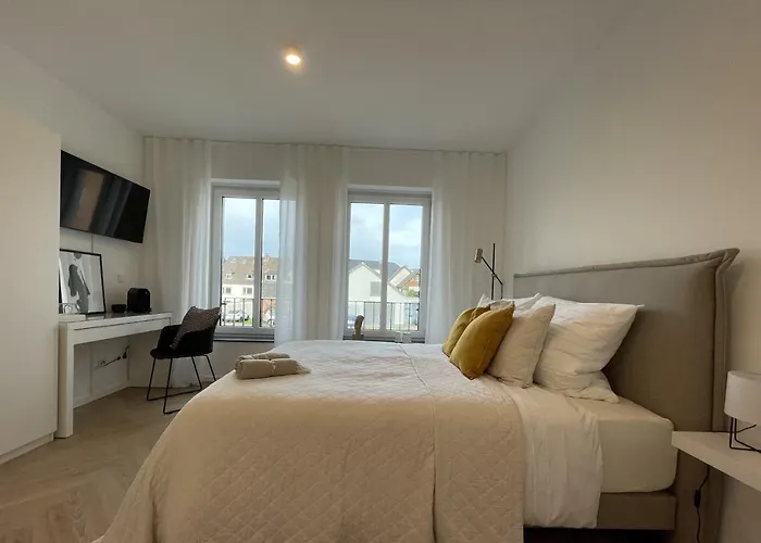 Stilvolles Mit Bad Im Historischen Stadtkern Von *